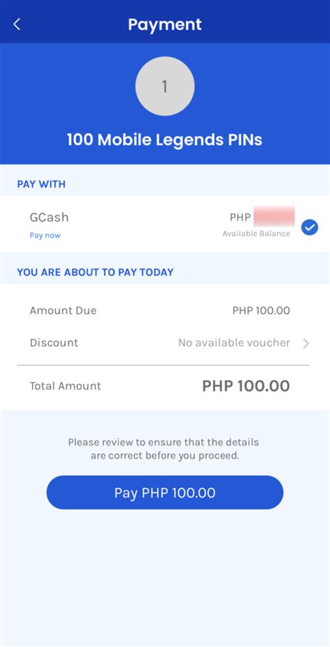 codashop philippines ml|How To Top Up ML Diamonds With Gcash .